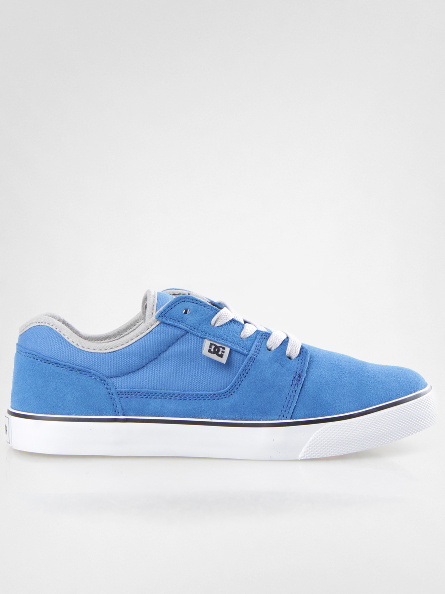 DC shoes Tonik S (blue/grey)