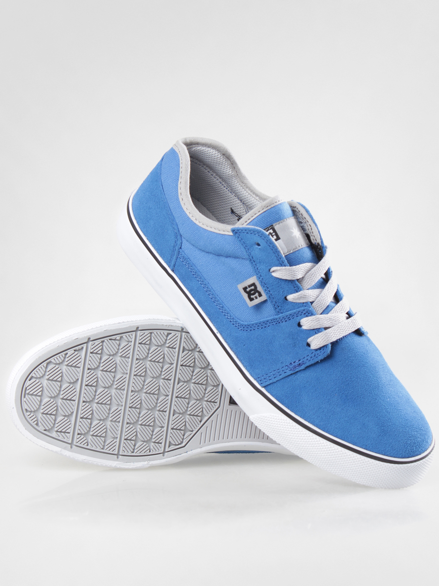 DC shoes Tonik S (blue/grey)