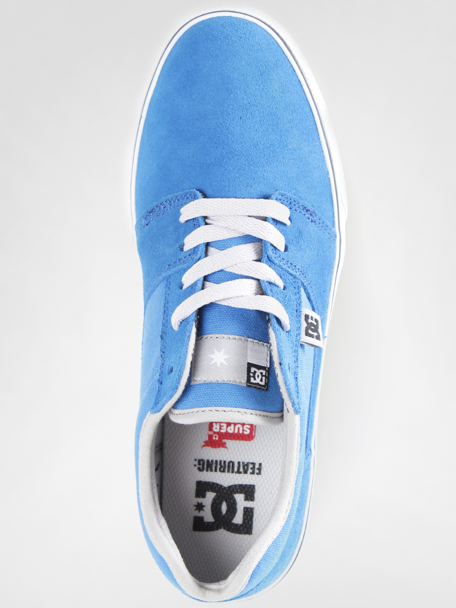 DC shoes Tonik S (blue/grey)