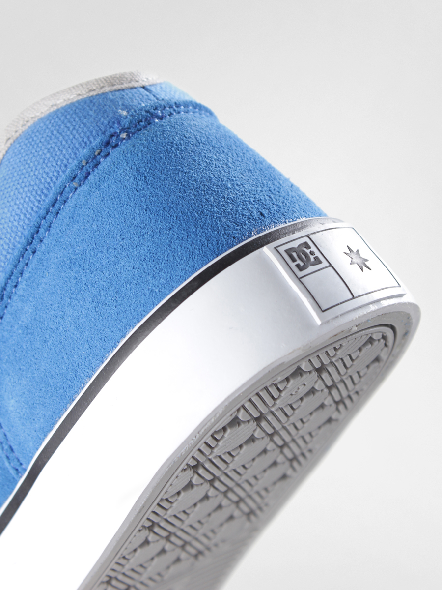 DC shoes Tonik S (blue/grey)