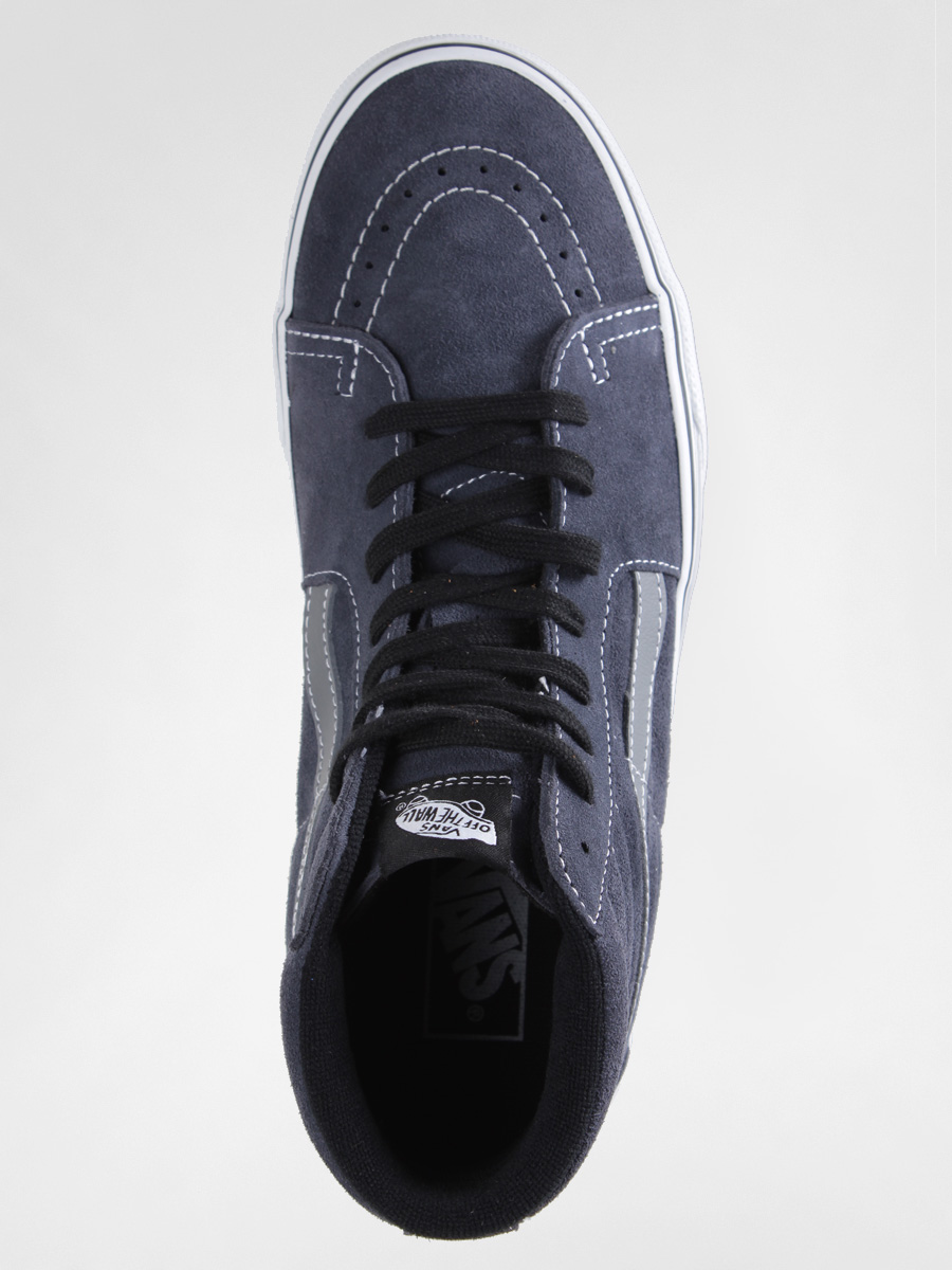 vans ombre blue