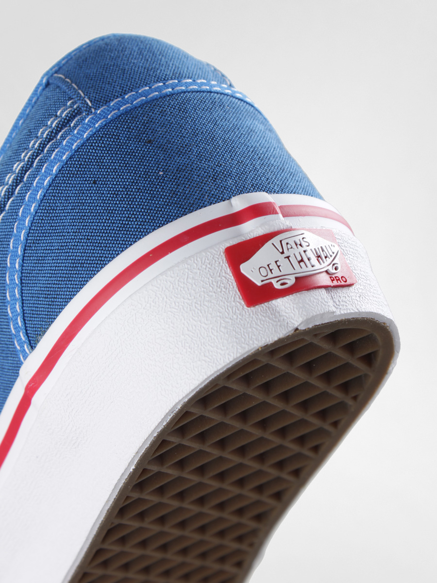 Vans shoes Chukka Low VNKA8QE (oxford/sky blue/red)