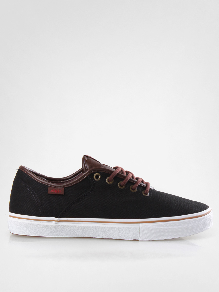 Vans shoes Stage 4 Low VOYD8H9 (andrew allen/black/brown)