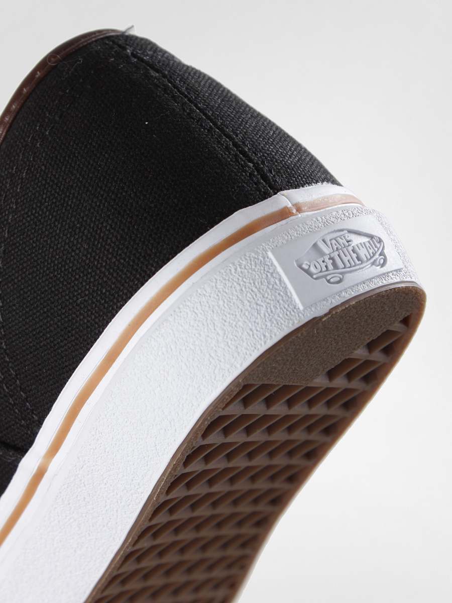 Vans shoes Stage 4 Low VOYD8H9 (andrew allen/black/brown)