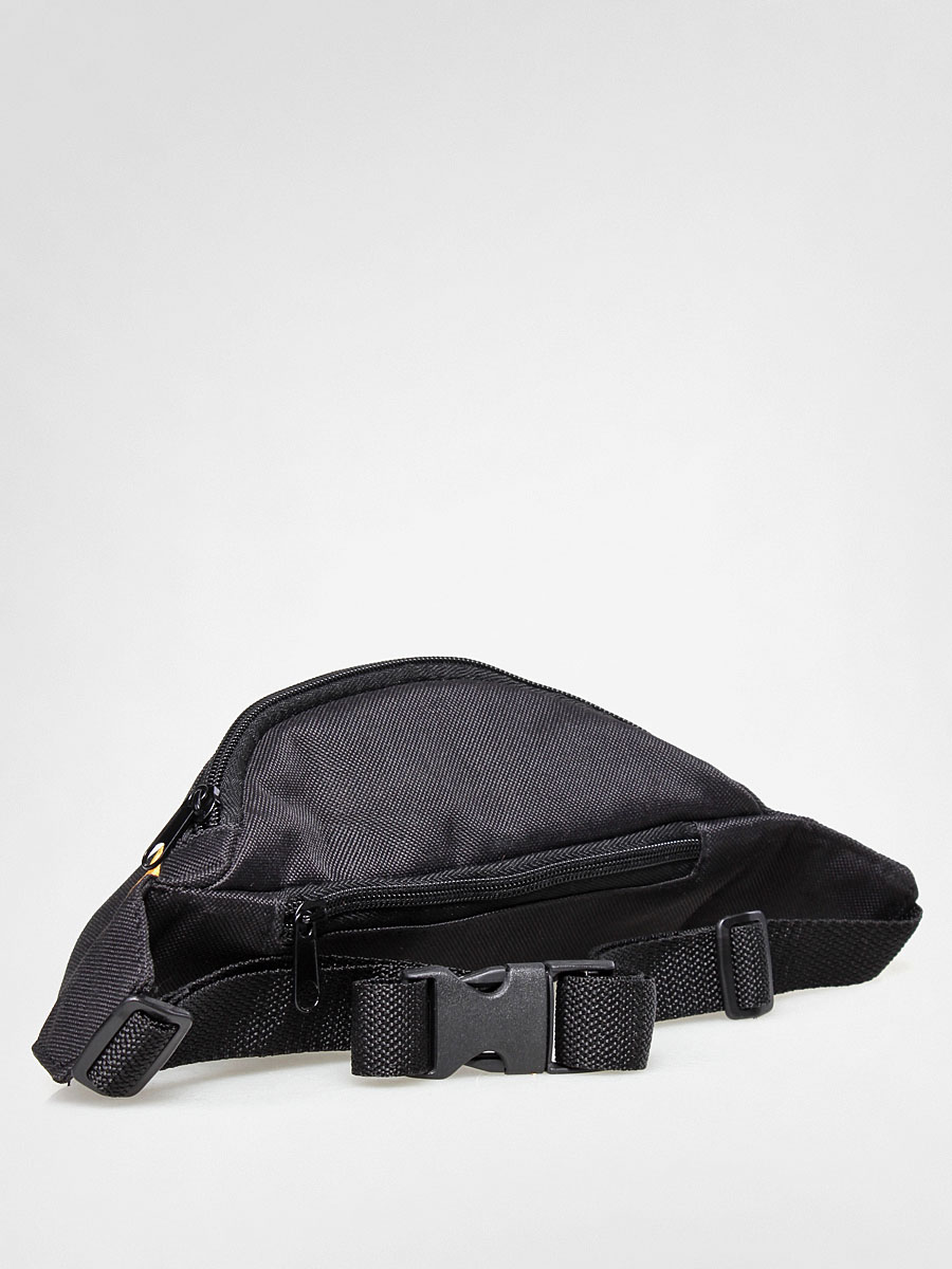 Diamante Wear Bum bag Diamante Fuck Hashtag (blk/gld)