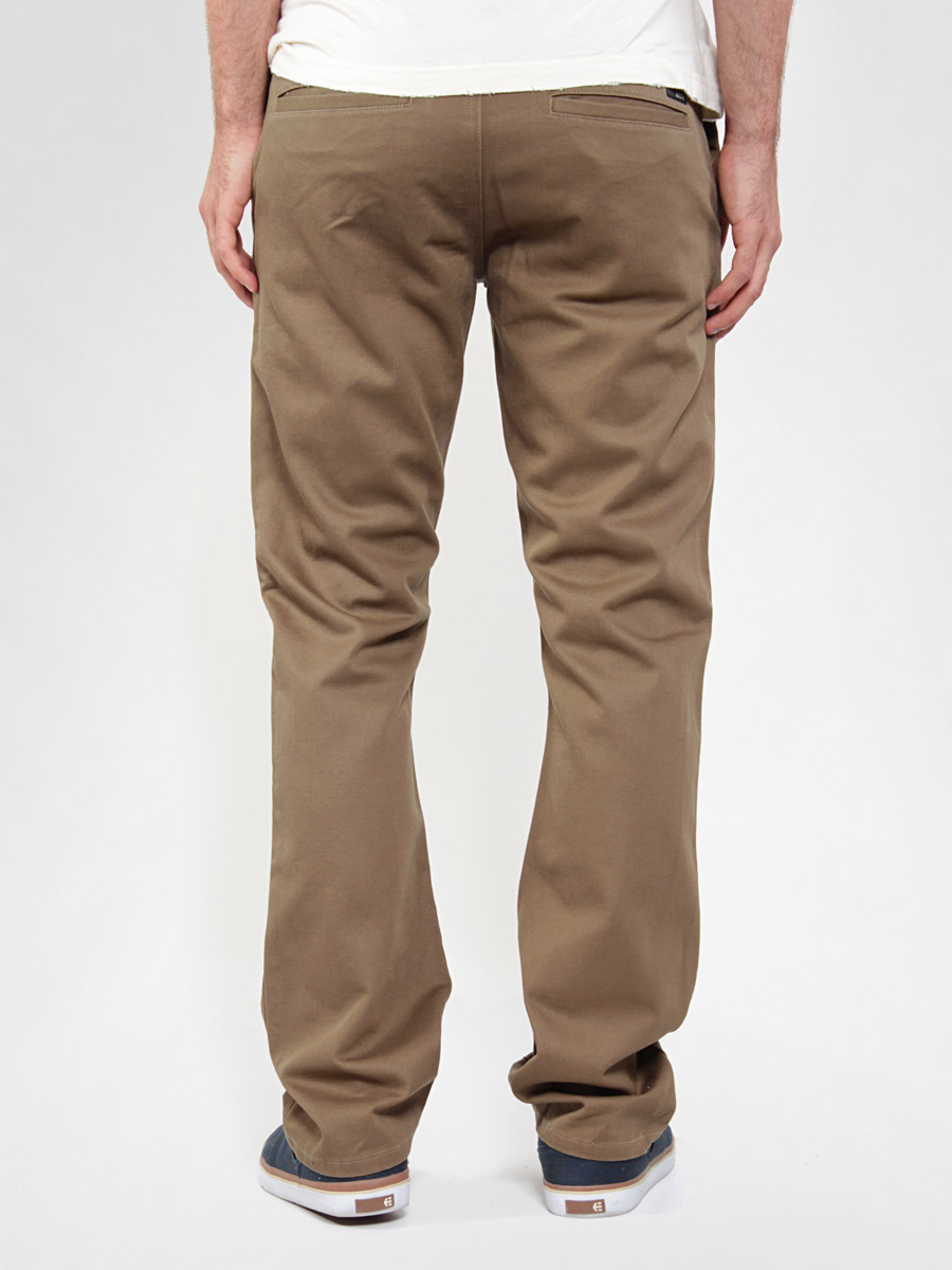 Kr3w pants Klassic Chino (coffee)