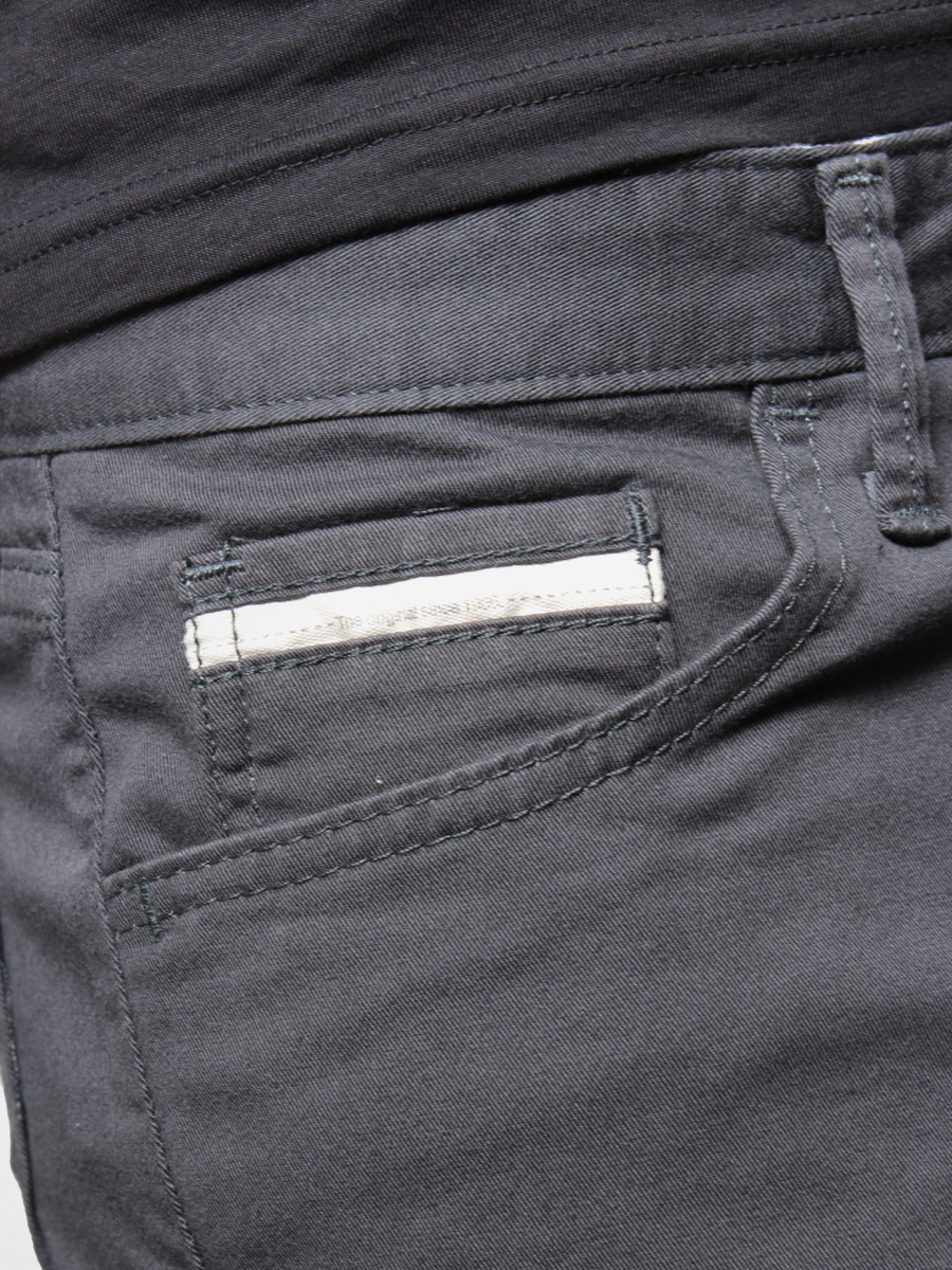 Vans pants V56 Standard (new charcoal)