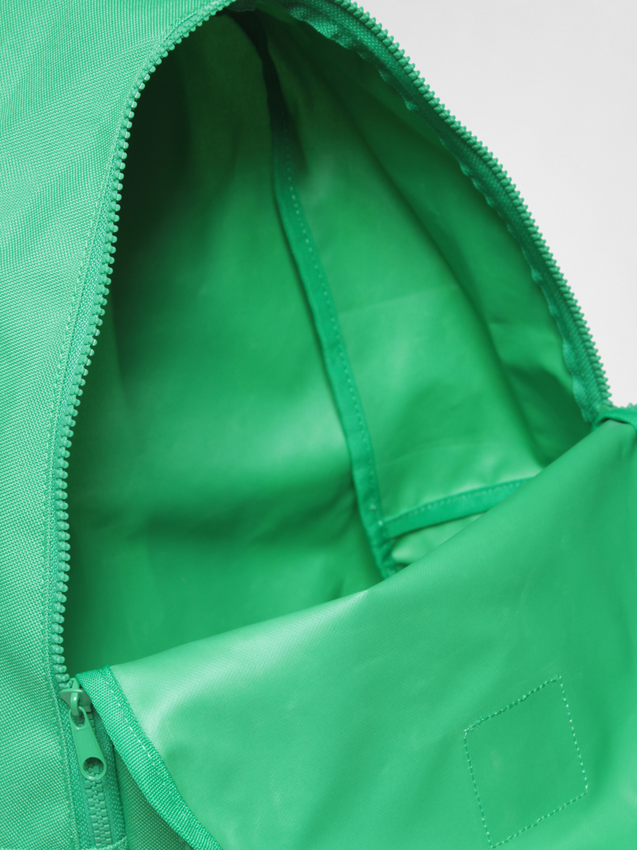 DC backpack Knack (emerald)