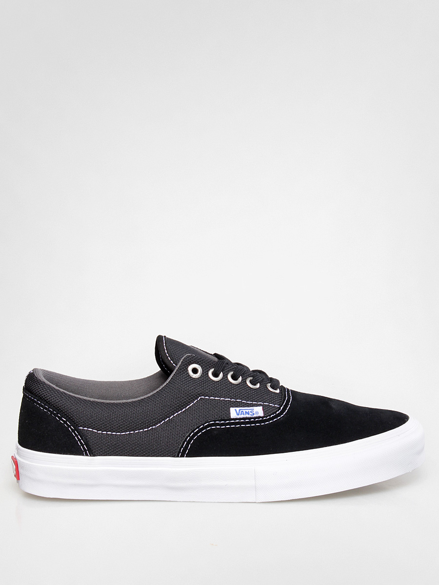Vans shoes Era Pro V97LB5S black (black/white/silver)