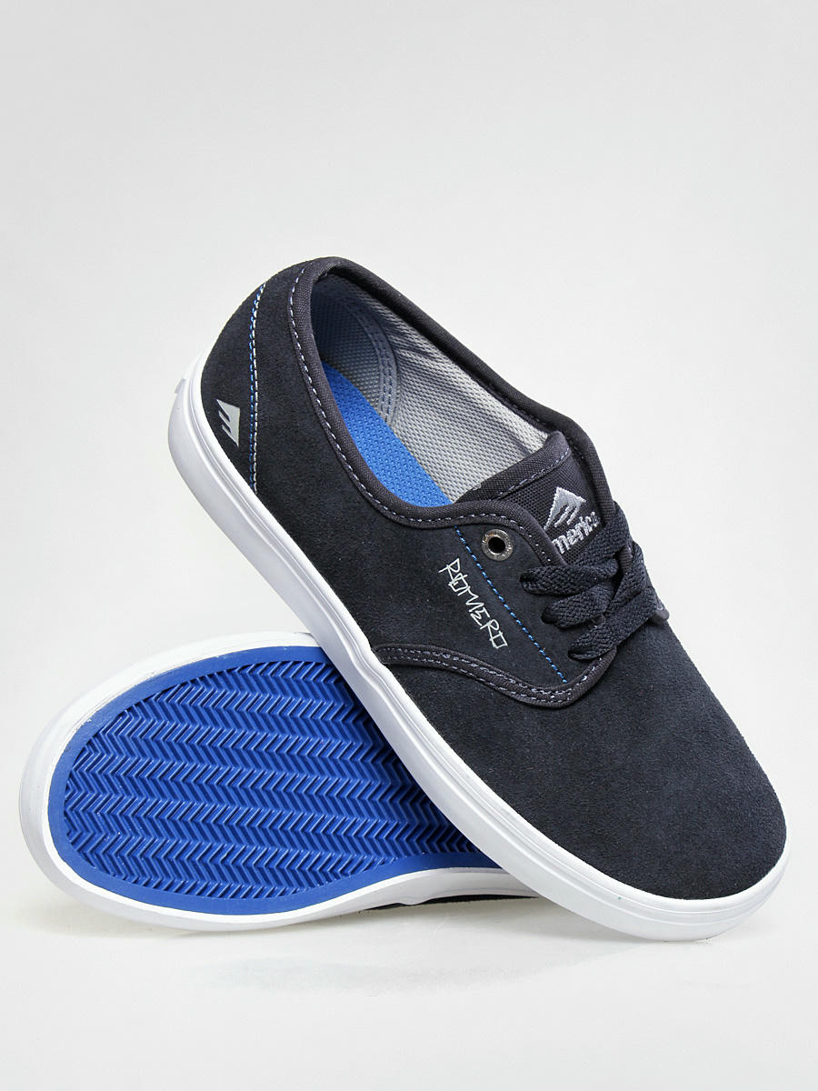 emerica leo romero shoes