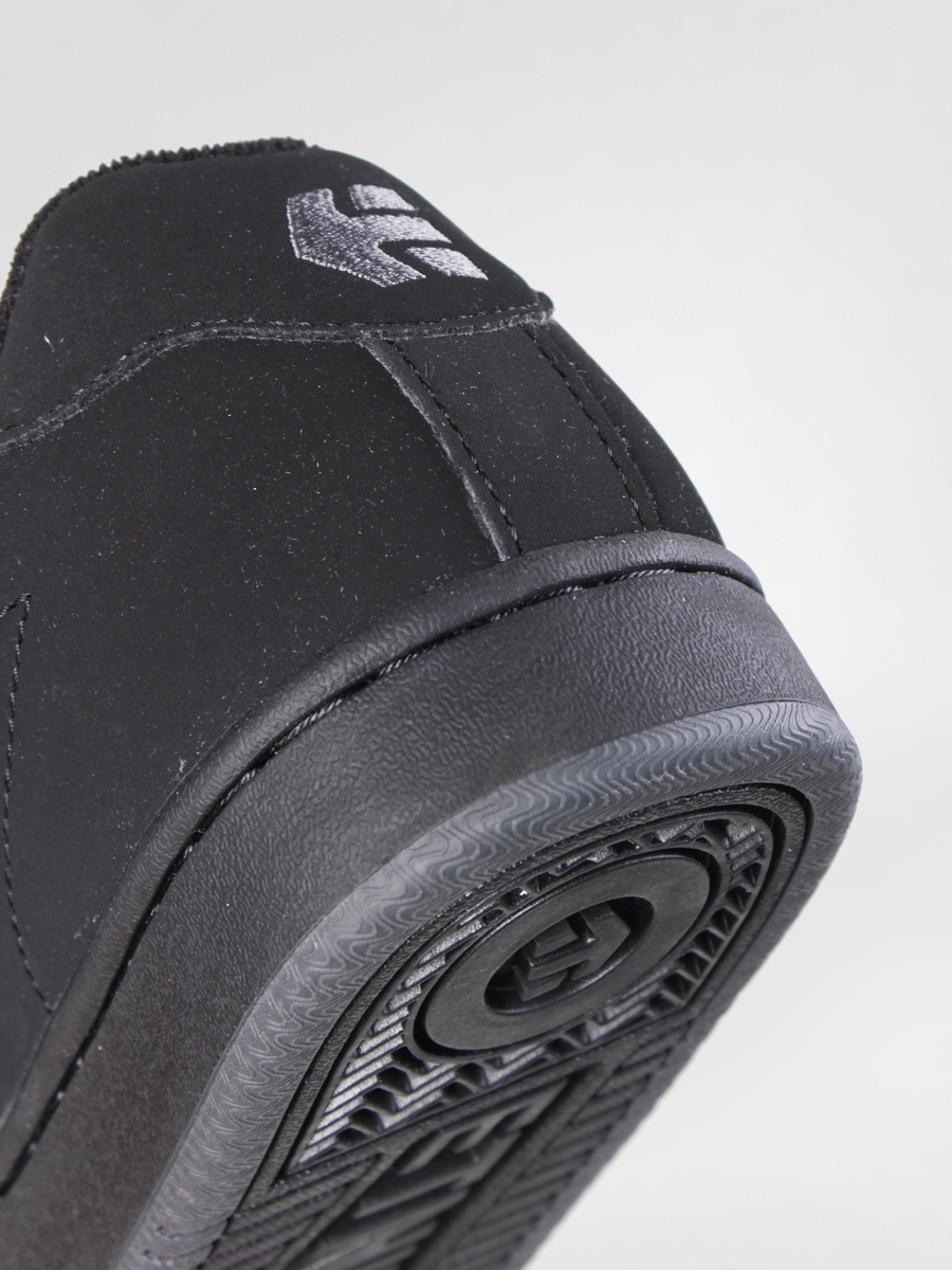 Etnies Schuhe Fader (blk dirty wash)