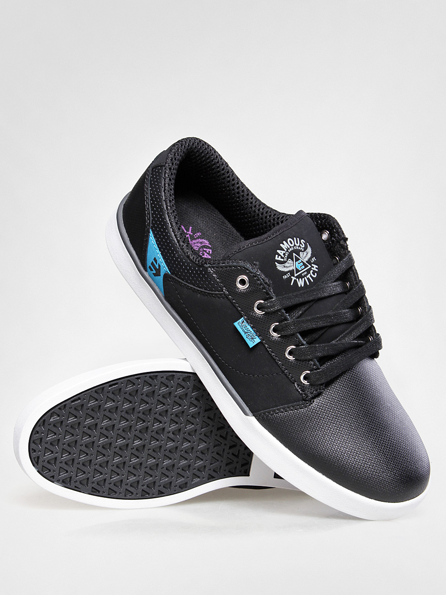 etnies twitch shoes