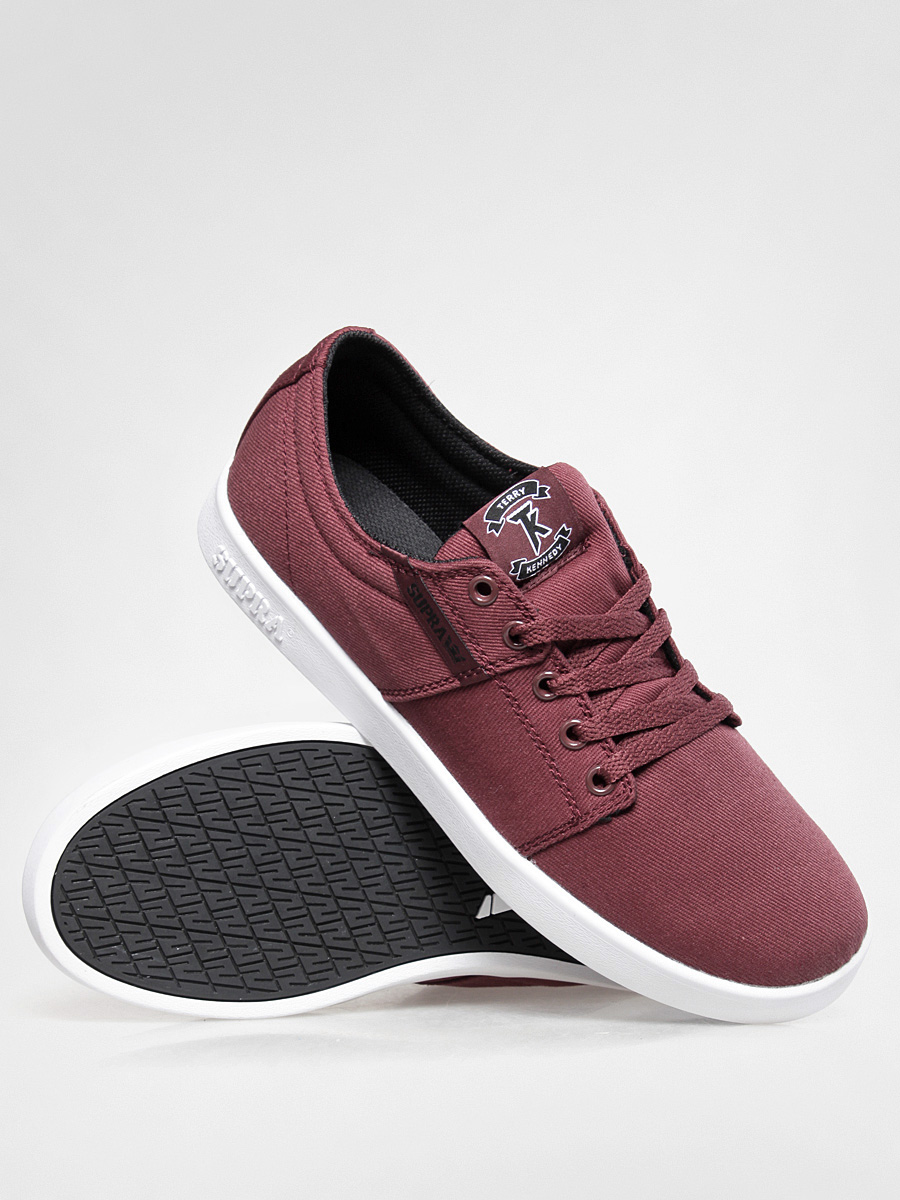 Supra shoes Stacks S44089 (brg)