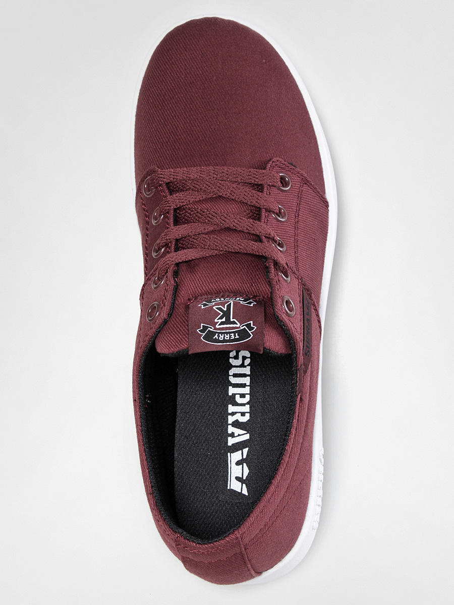 Supra shoes Stacks S44089 (brg)