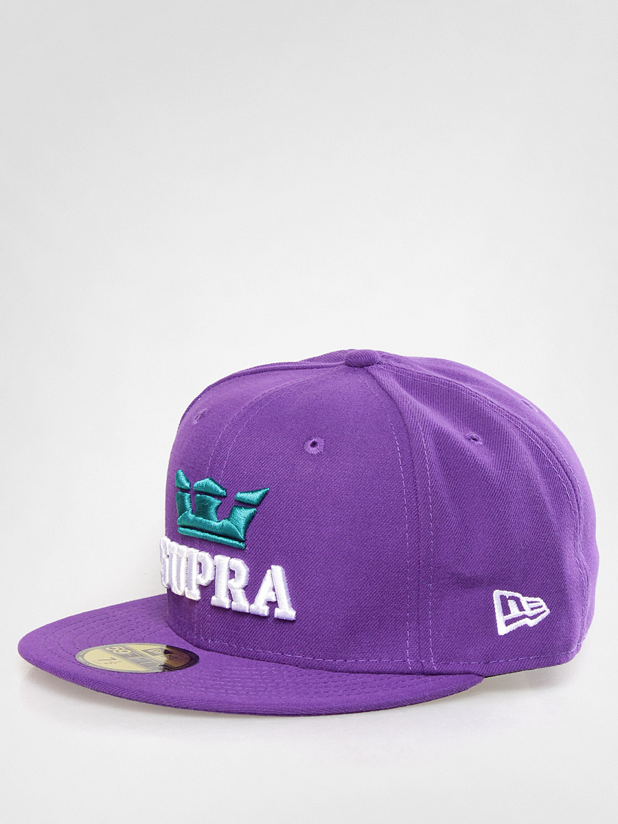 Supra cap Above New Era (prp)