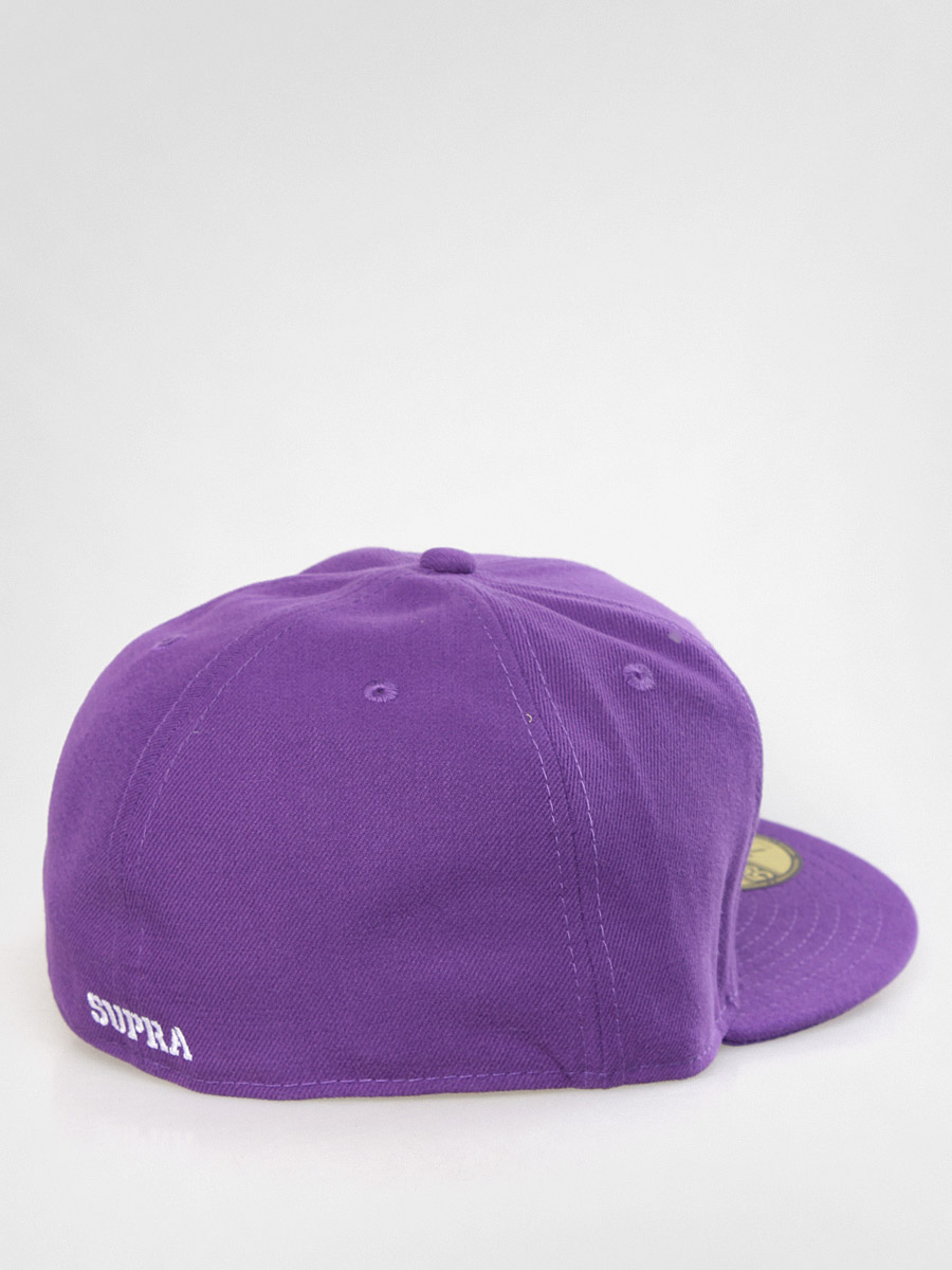 Supra cap Above New Era (prp)