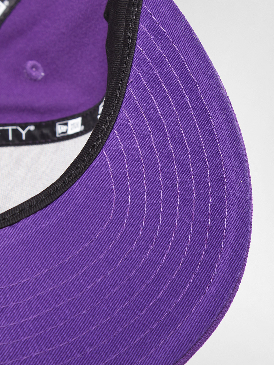 Supra cap Above New Era (prp)