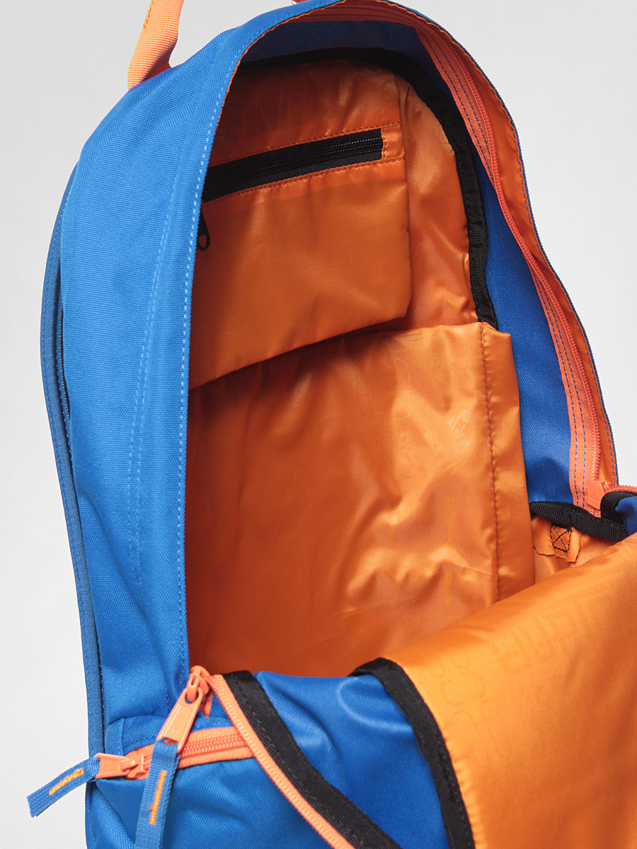 Burton backpack Emphasis (cyanide/safety orange)