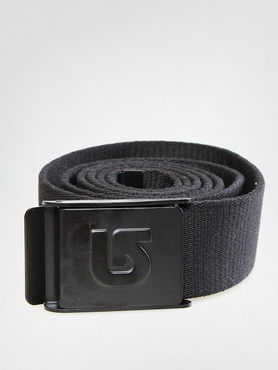 Burton belt Vista true black