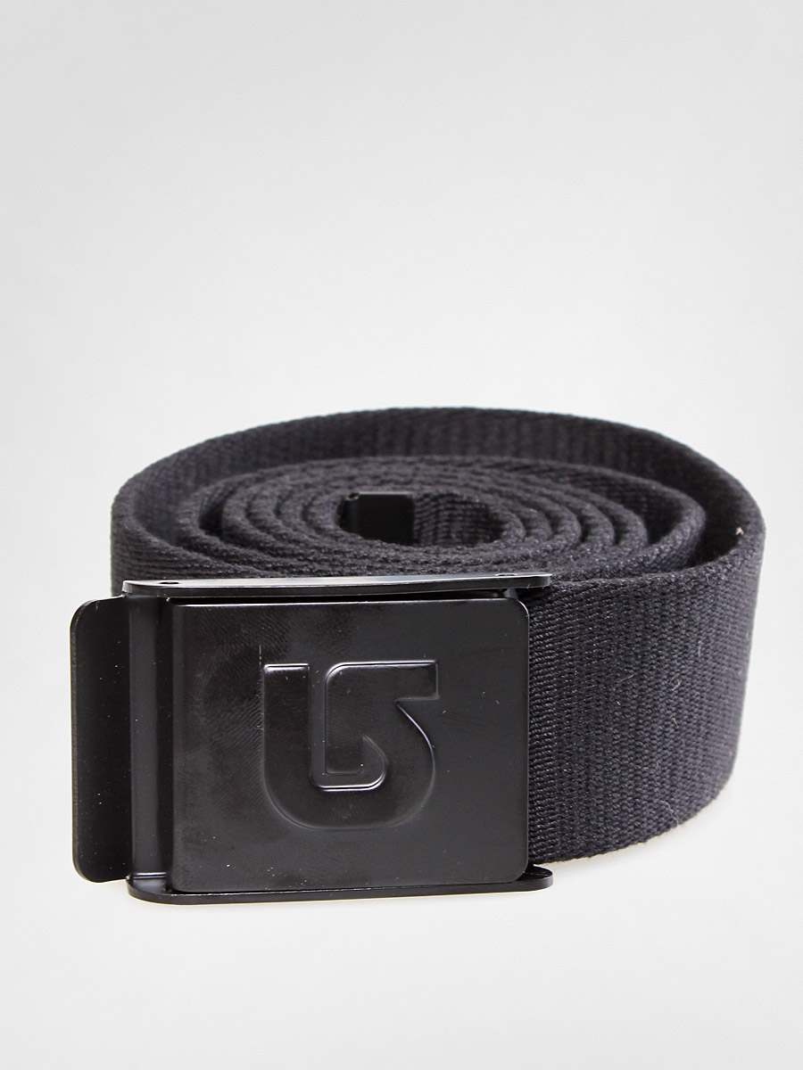 Burton belt Vista (true black)