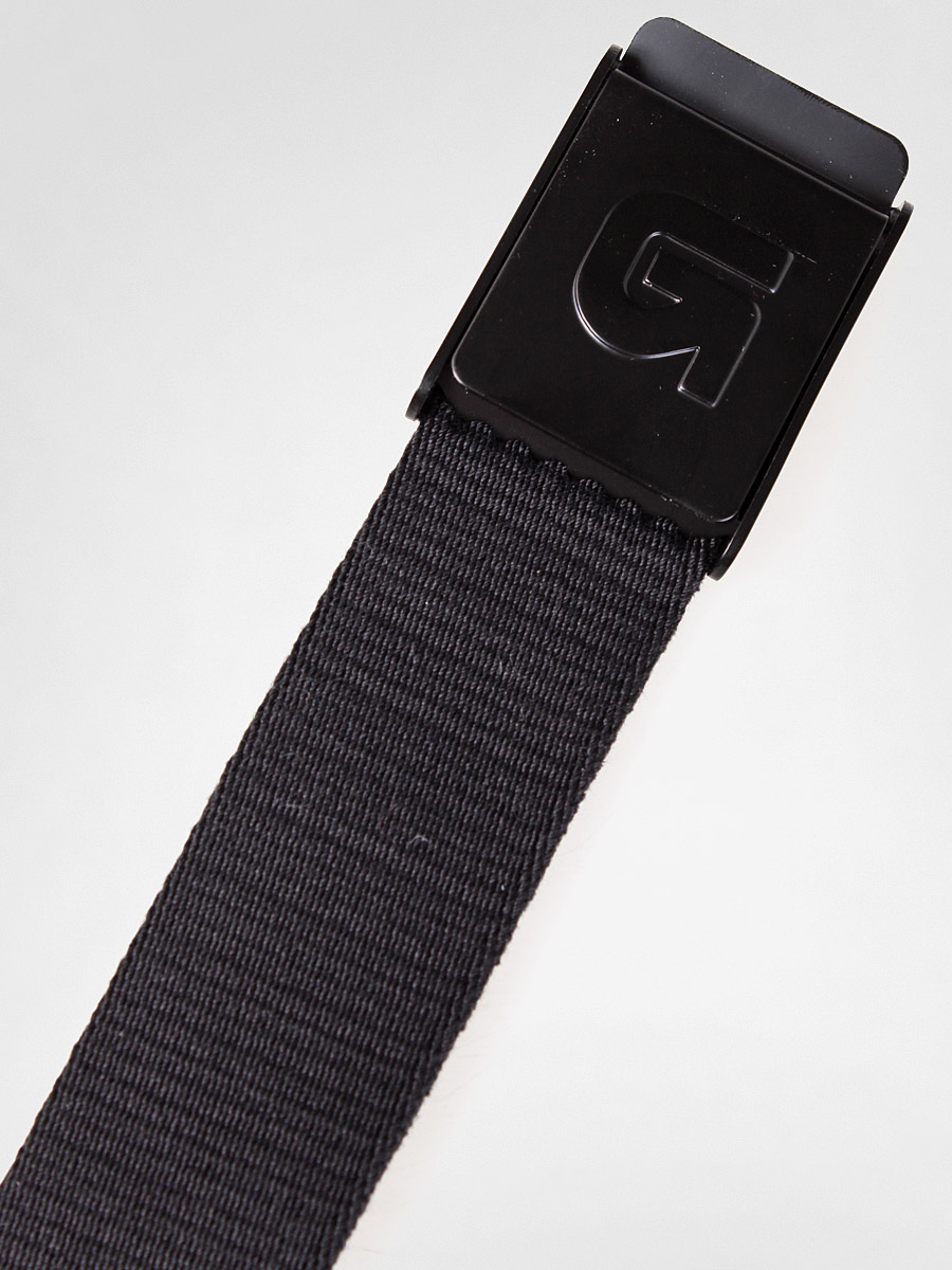 Burton belt Vista (true black)