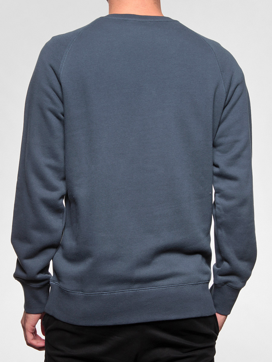 quiksilver sweatshirt