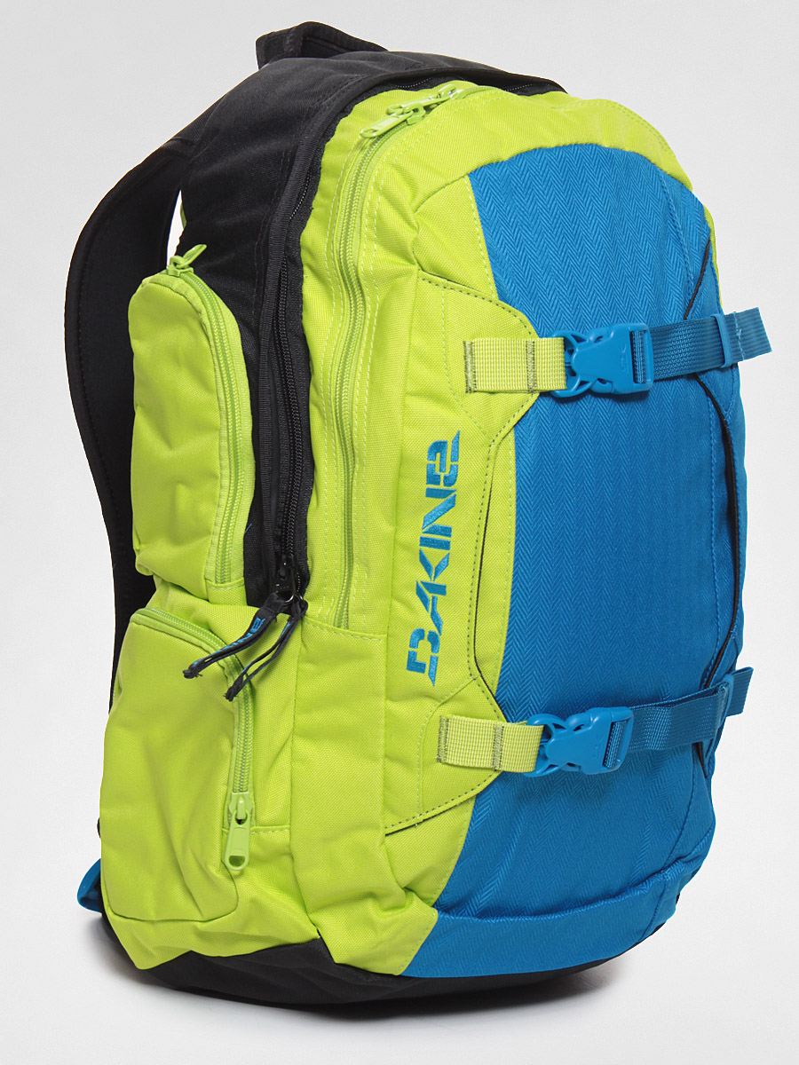 Dakine mission outlet backpack