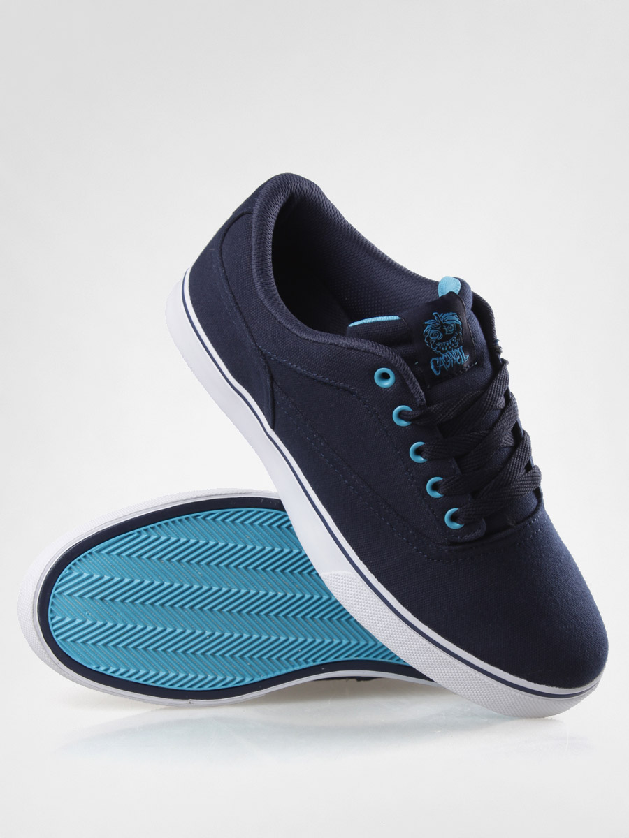 blue osiris shoes