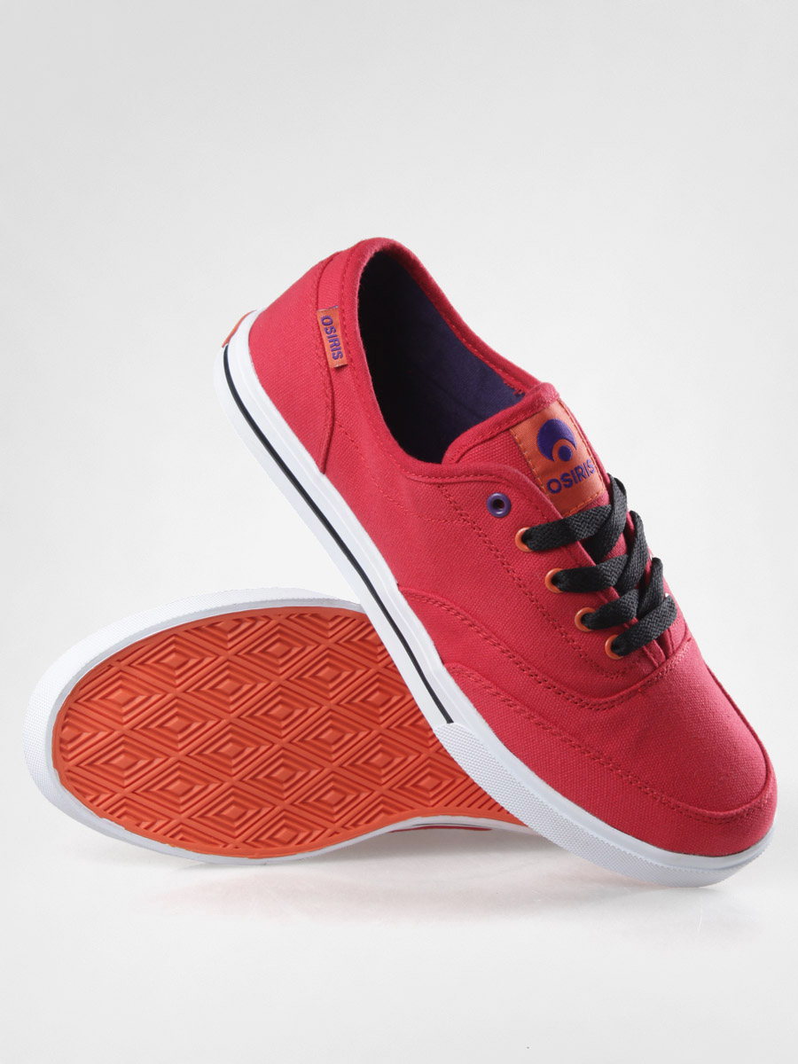 osiris shoes pink