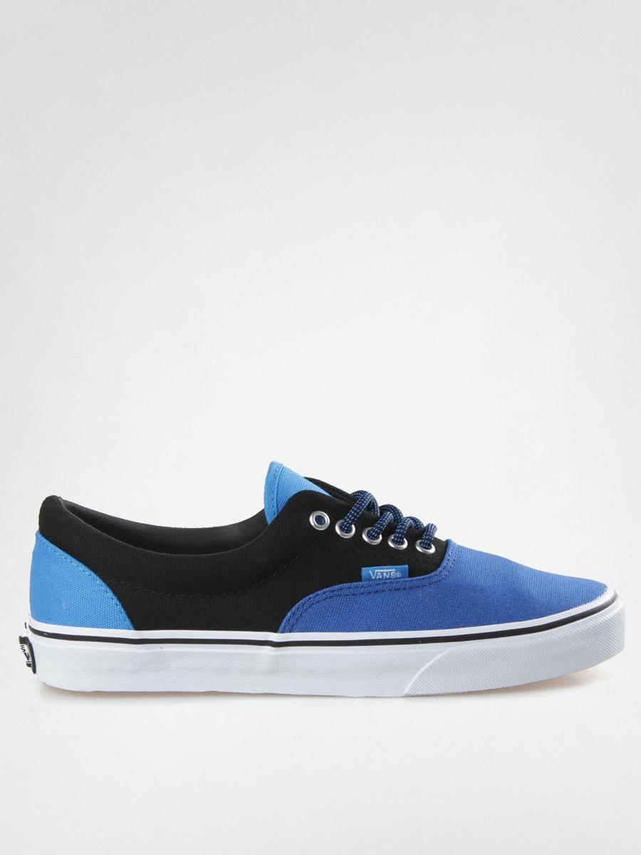 classic blue vans shoes