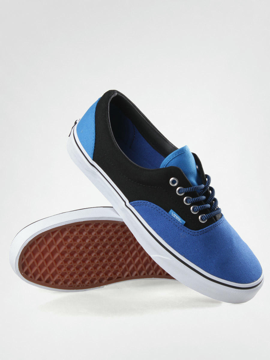 Vans shoes Era (3 tone/classic blue/black)