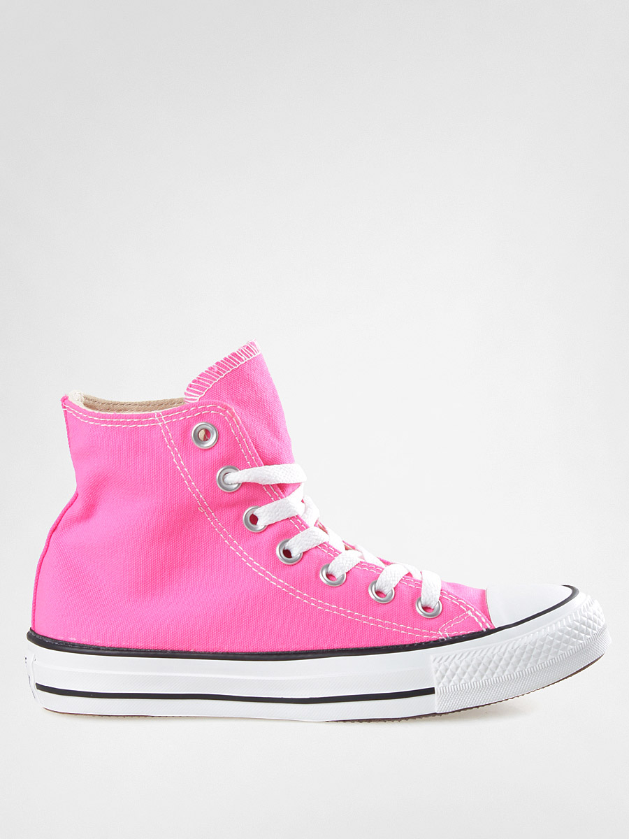 Converse sneakers Chuck Tylor All Star Hi (nokaut pin)