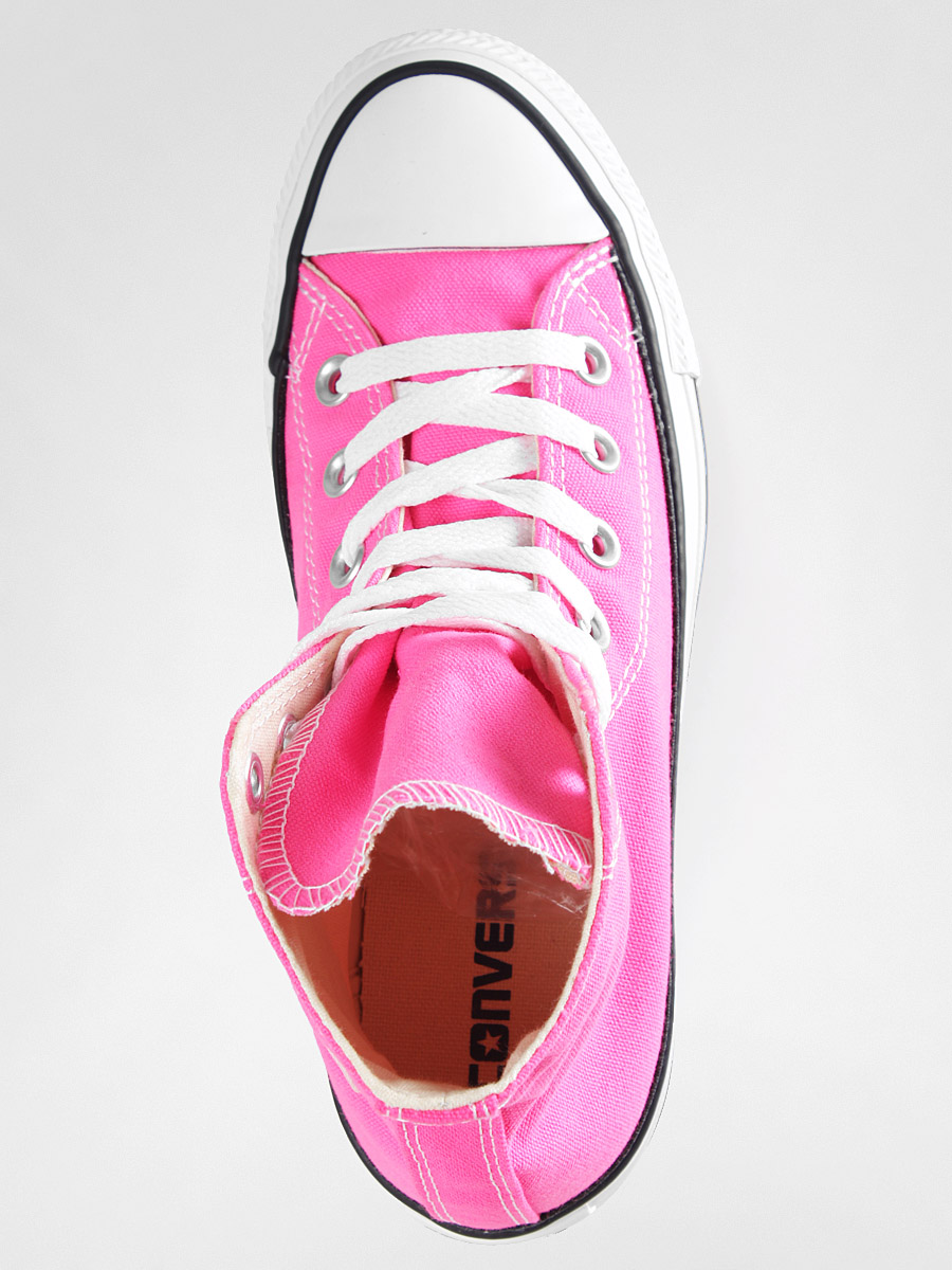 Converse sneakers Chuck Tylor All Star Hi (nokaut pin)