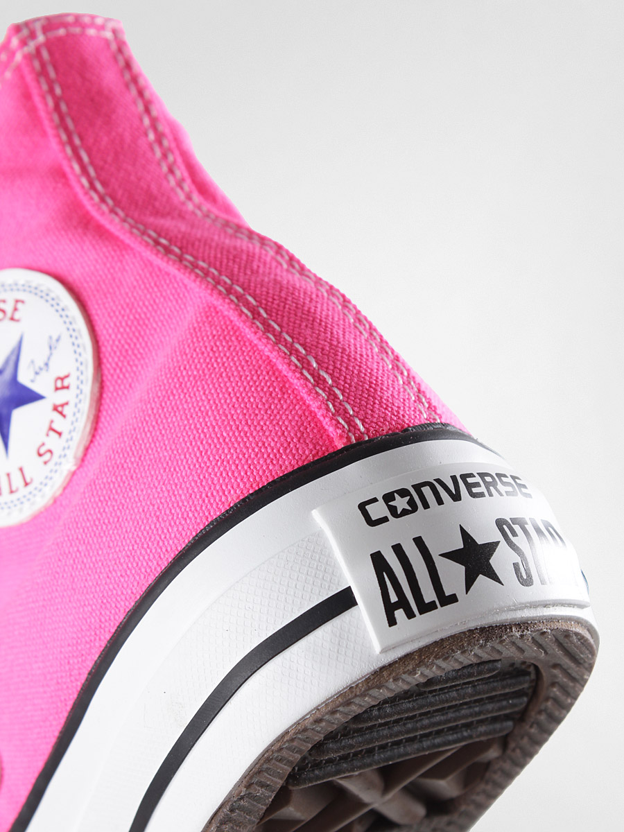 Converse sneakers Chuck Tylor All Star Hi (nokaut pin)
