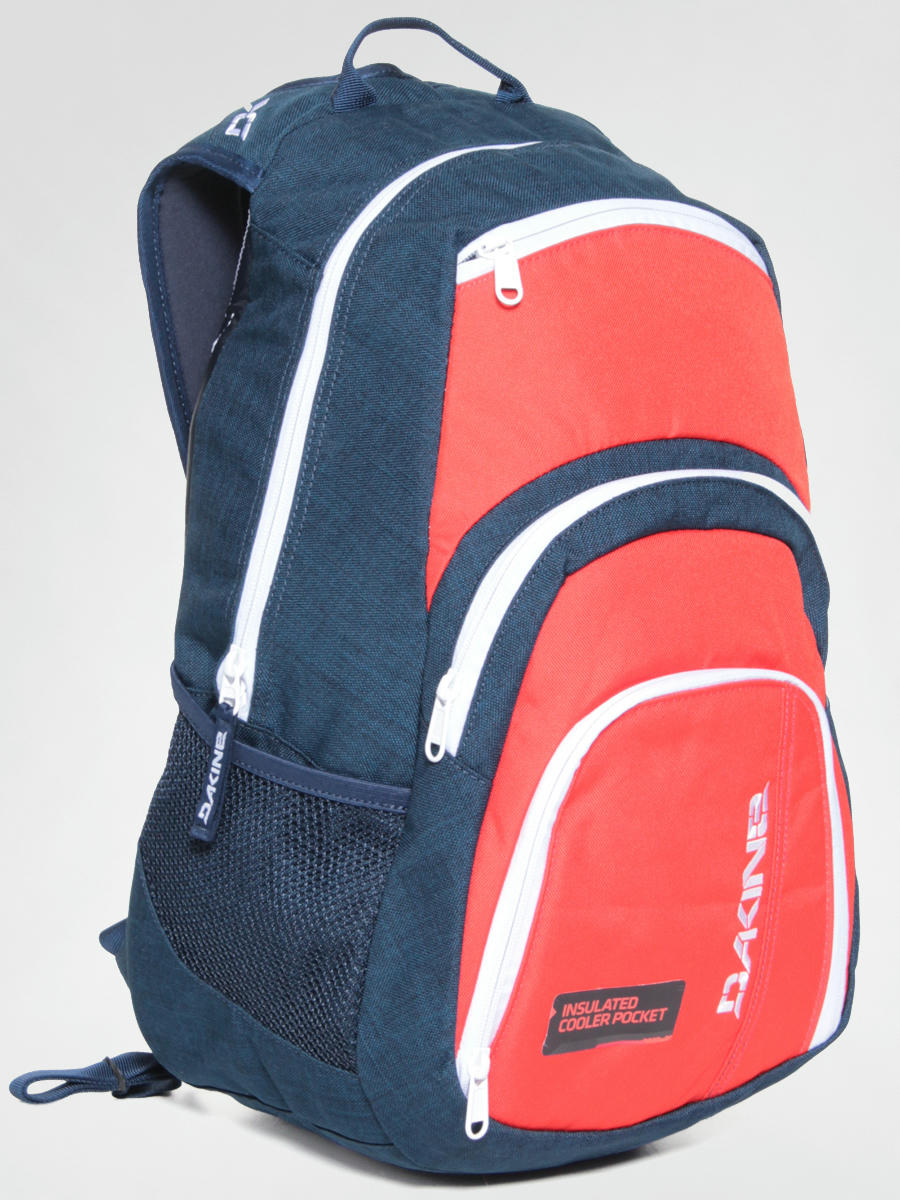 dakine backpack with cooler pocket