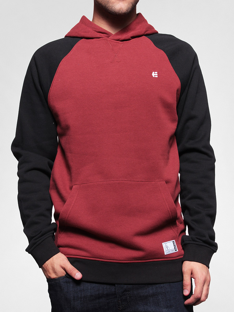 etnies sweater