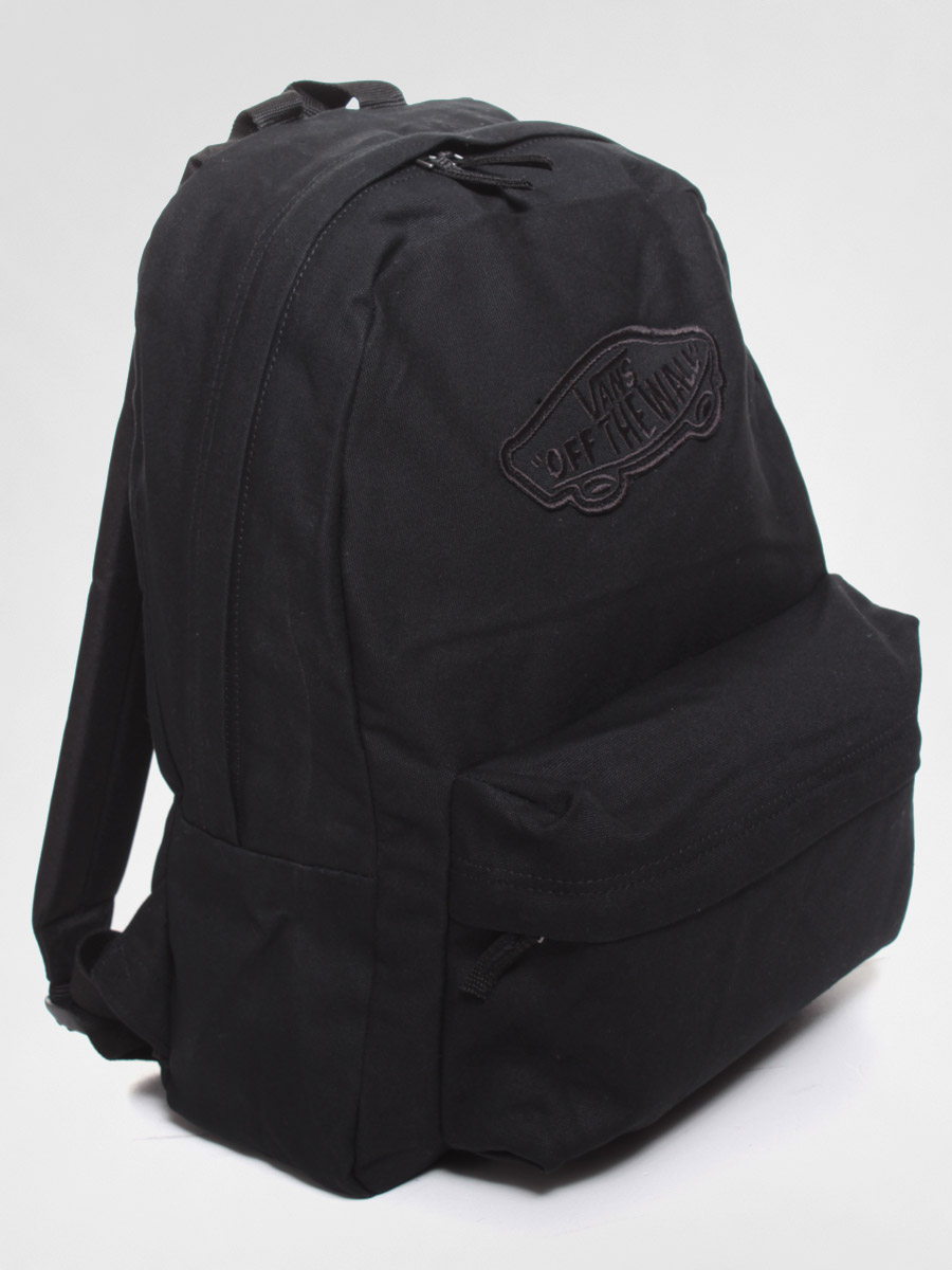 Vans backpack Realm Wmn (onyx)