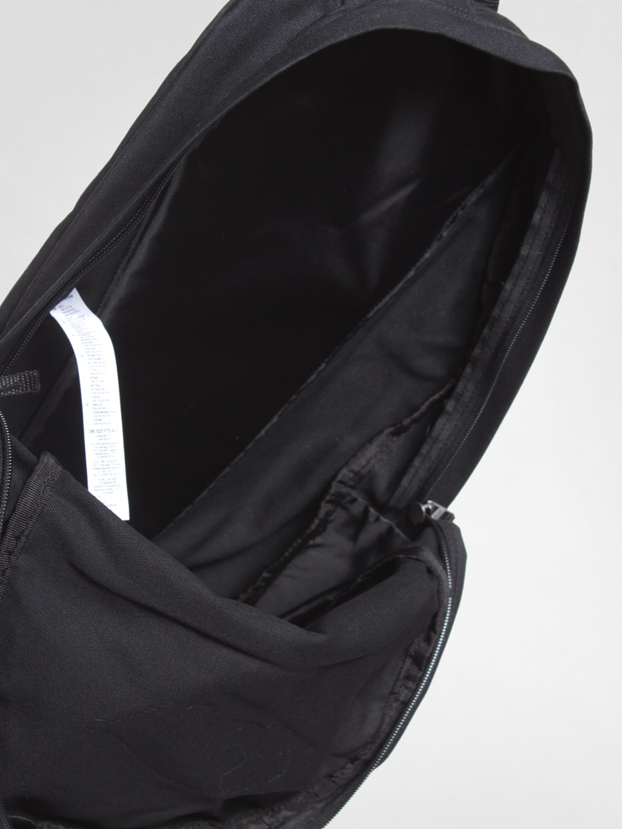 Vans realm backpack onyx hotsell