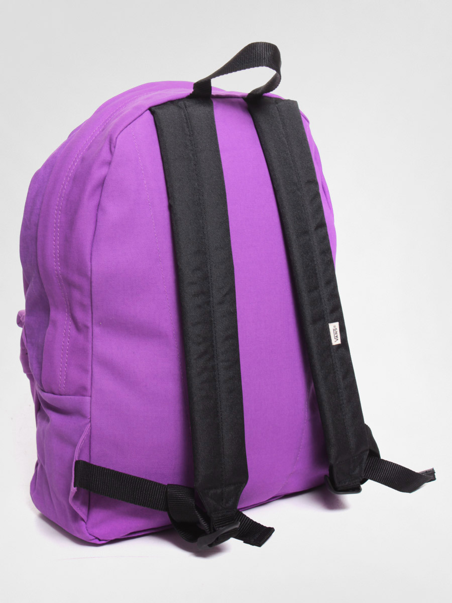 Vans backpack Realm Wmn (neon purple)