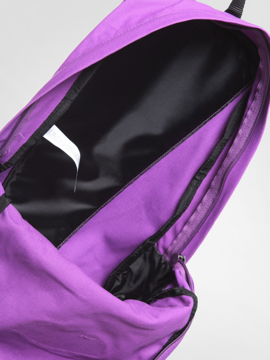 Vans backpack Realm Wmn (neon purple)