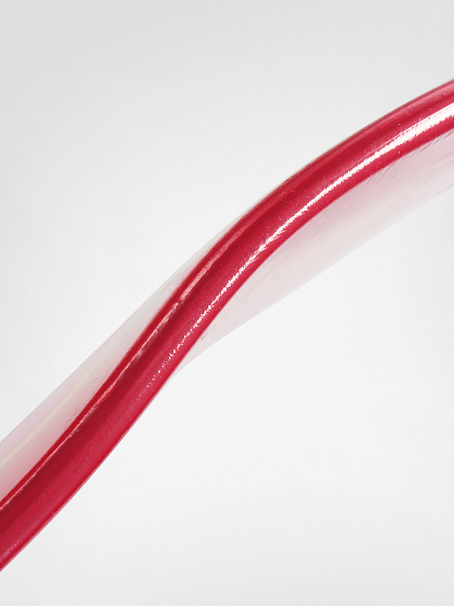 Baker Deck Reynolds Wazzup (red) 8.25