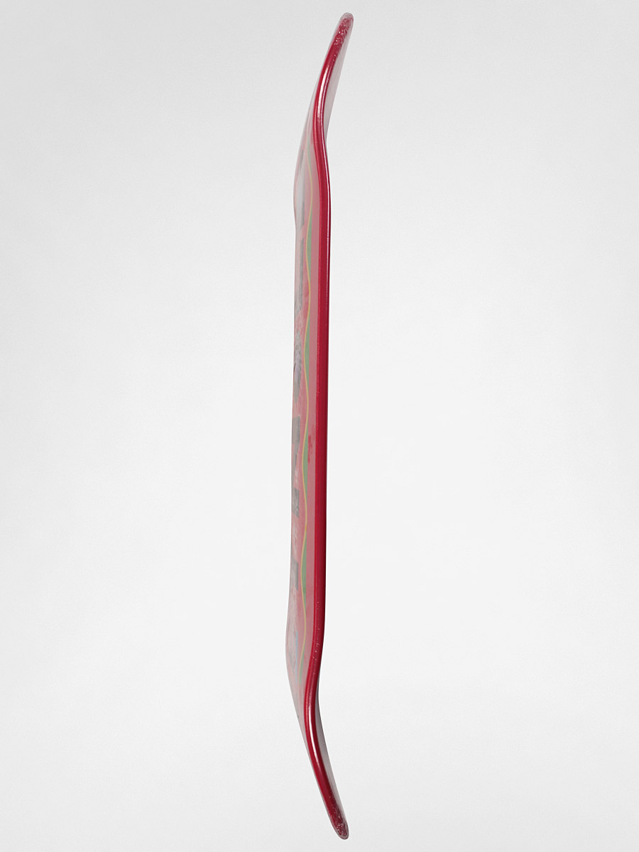 Baker Deck Reynolds Wazzup (red) 8.25