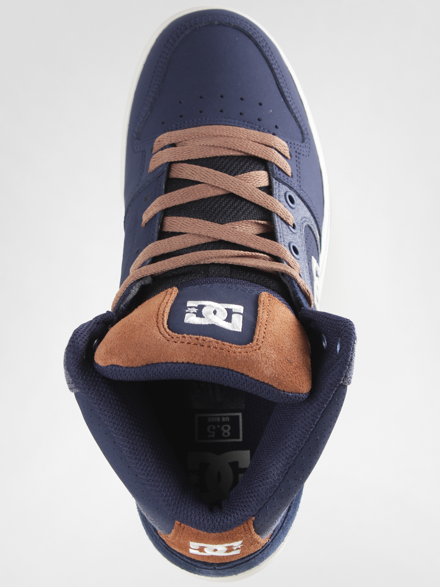 DC shoes Union High (dc navy)