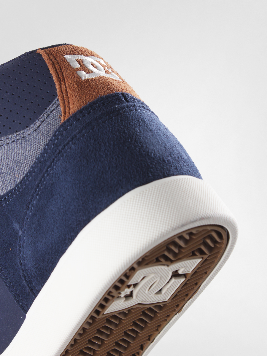 DC shoes Union High (dc navy)