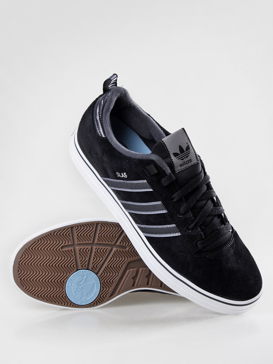 adidas silas