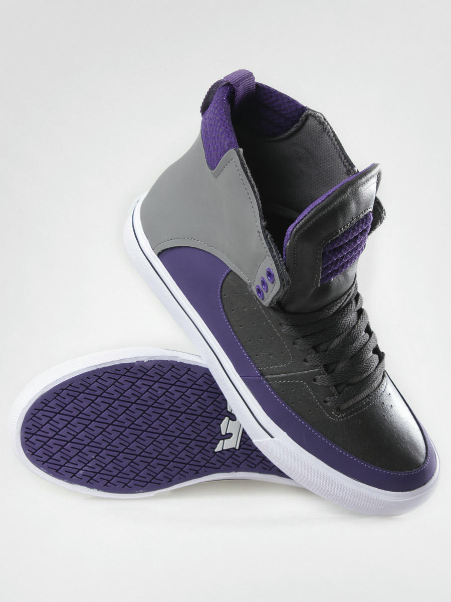 Supra 2024 footwear address