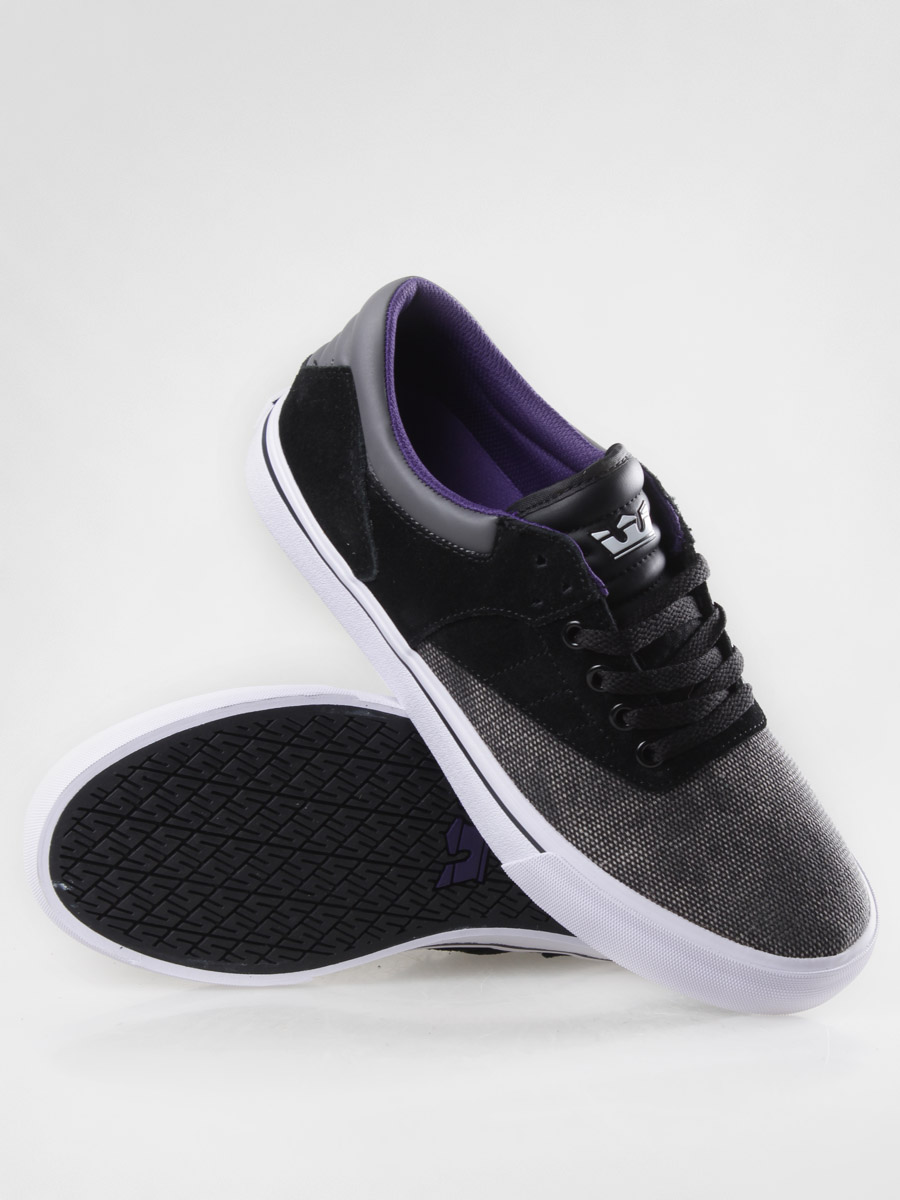 Supra shoes Griffin SP25004 (bch)