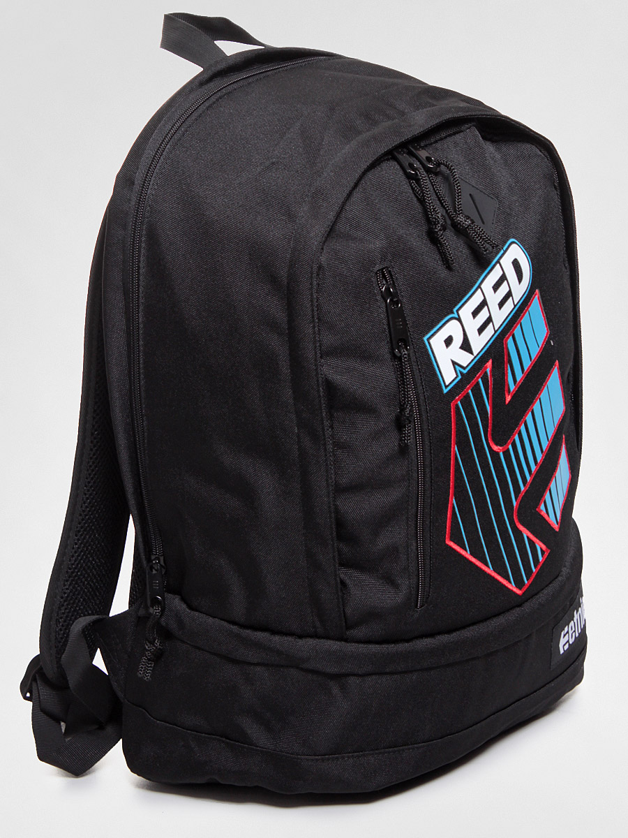 Etnies backpack Transporter (blk)