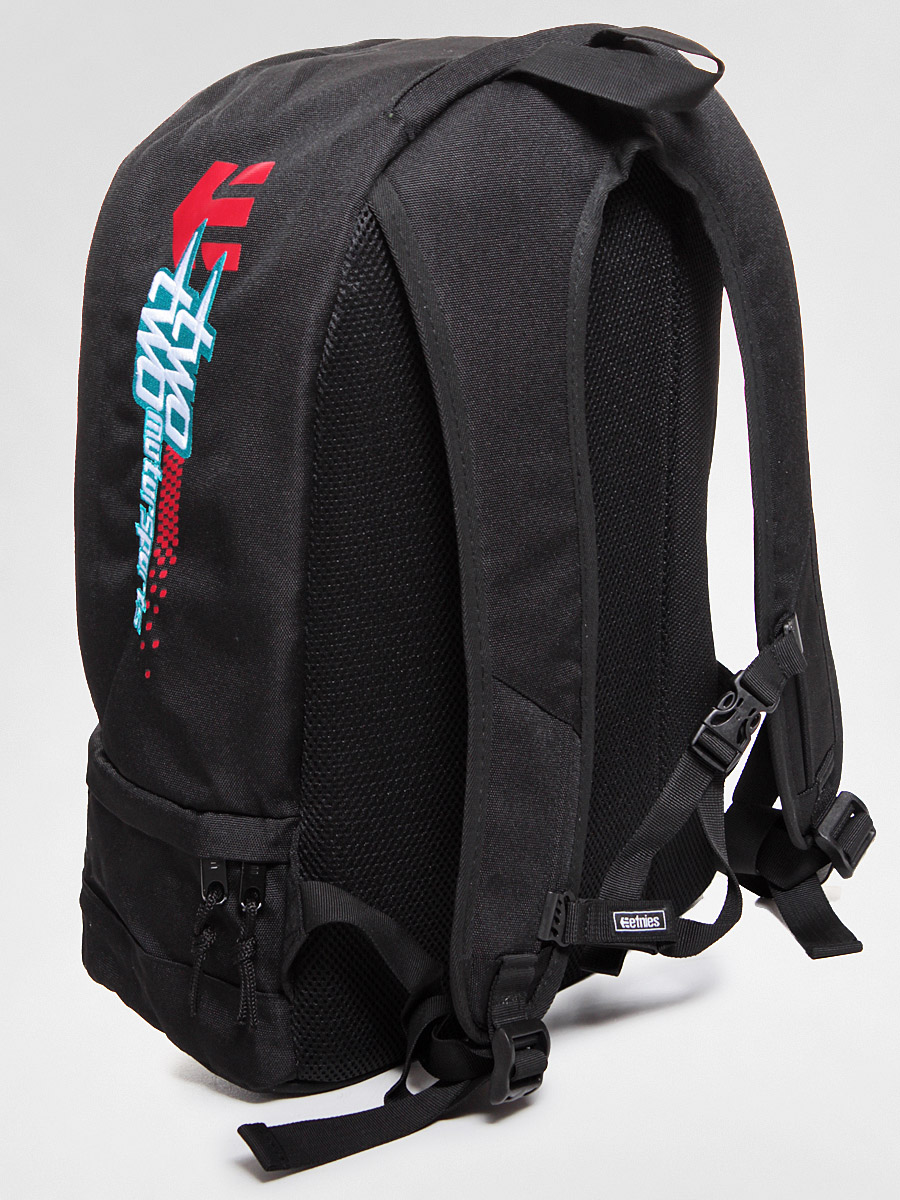 Etnies backpack Transporter (blk)