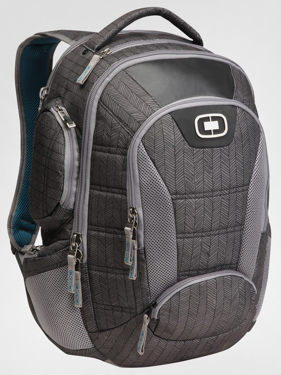 bandit laptop backpack